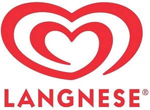 Logo Klein Langnese